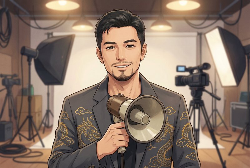 蜜桃传媒导演顾问