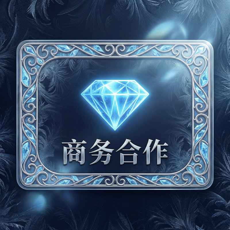 蜜桃传媒商务二维码